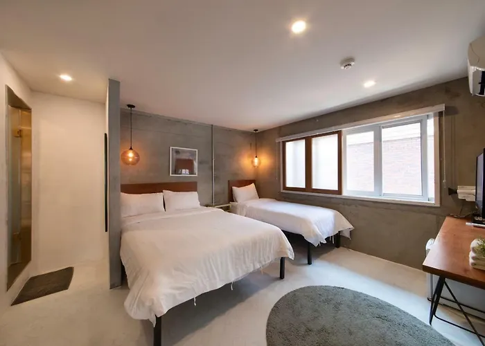 Hotel Baroato