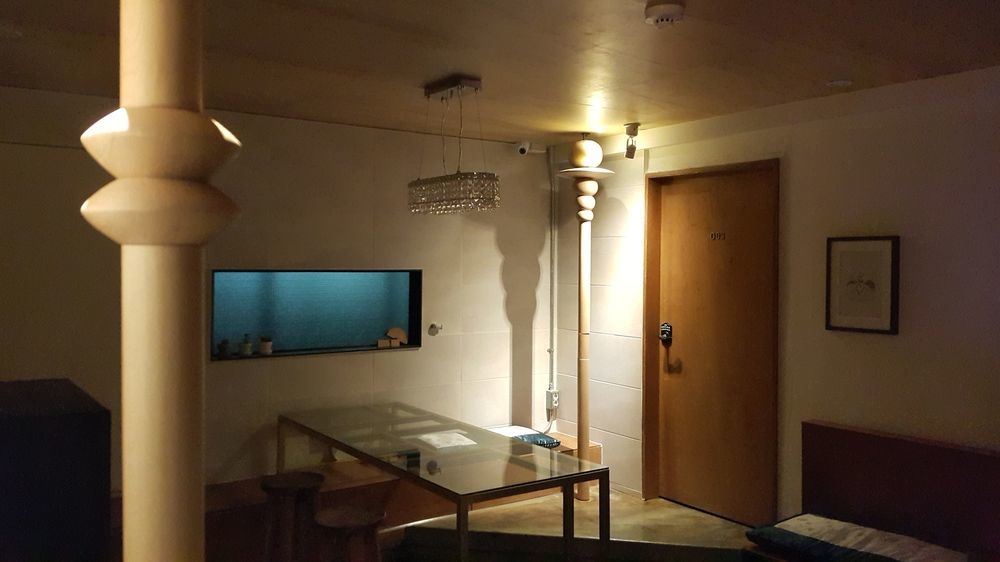 Guest house Hotel Baroato