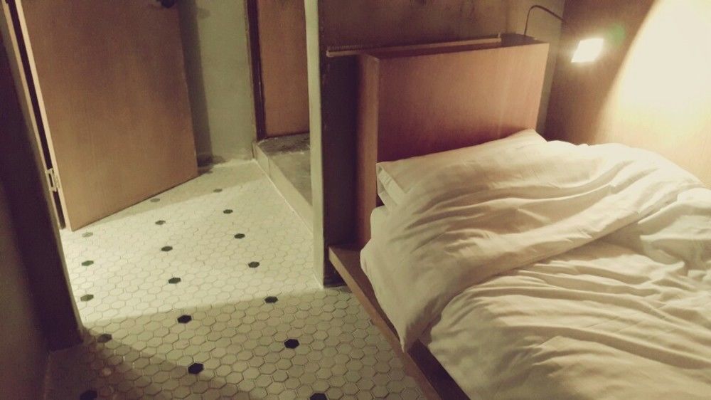 Hotel Baroato 2* Seoul