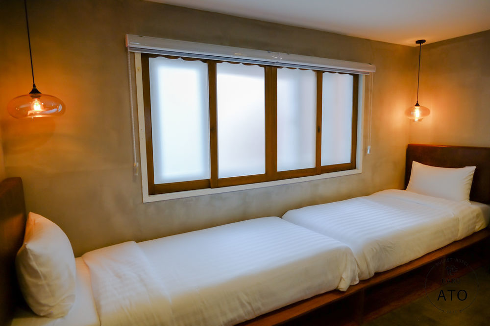 Hotel Baroato Guest house
