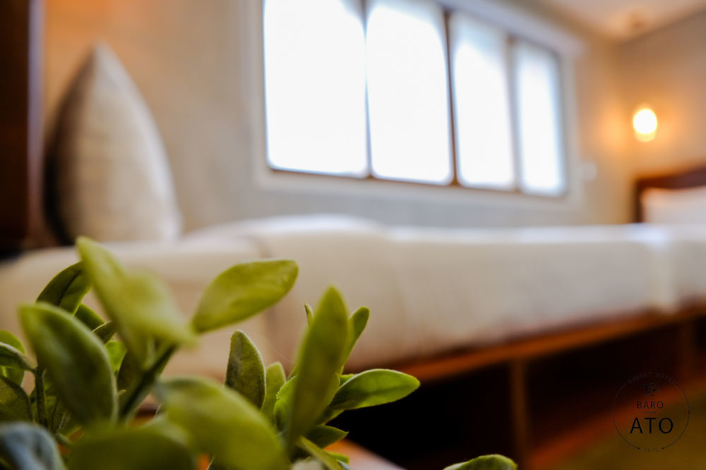 Hotel Baroato Seoul