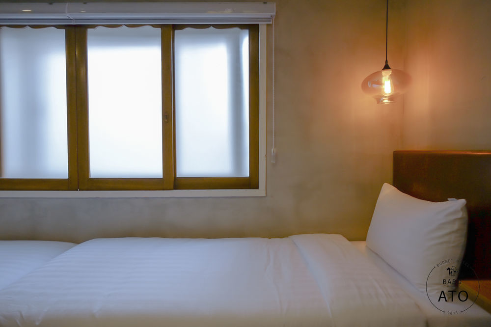 Guest house Hotel Baroato Seoul