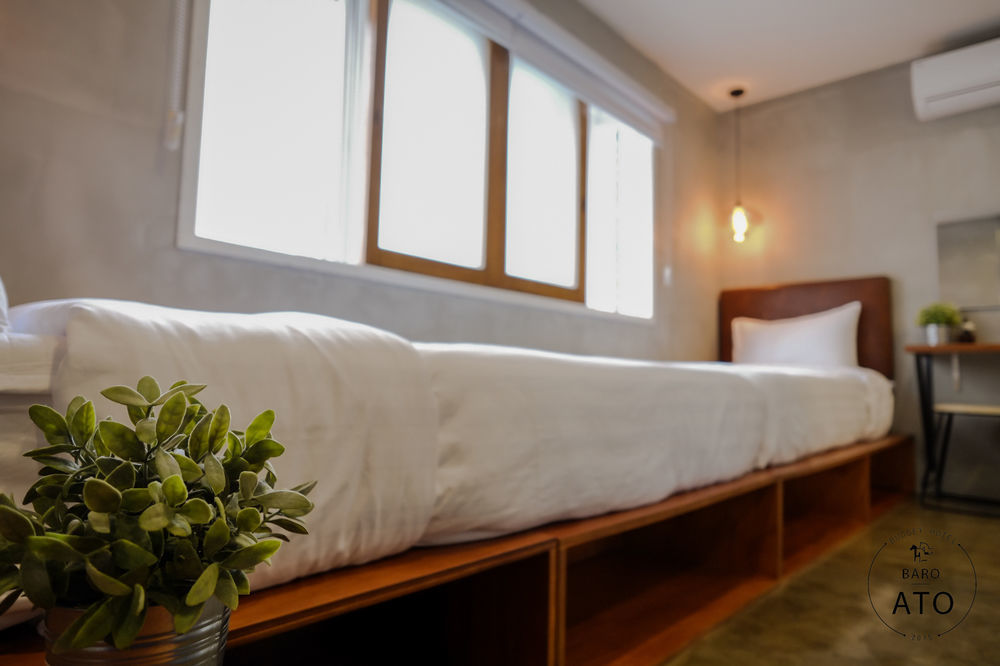 Hotel Baroato Guest house