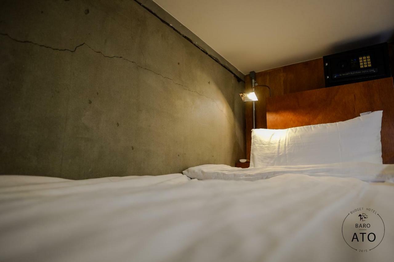 Guest house Hotel Baroato