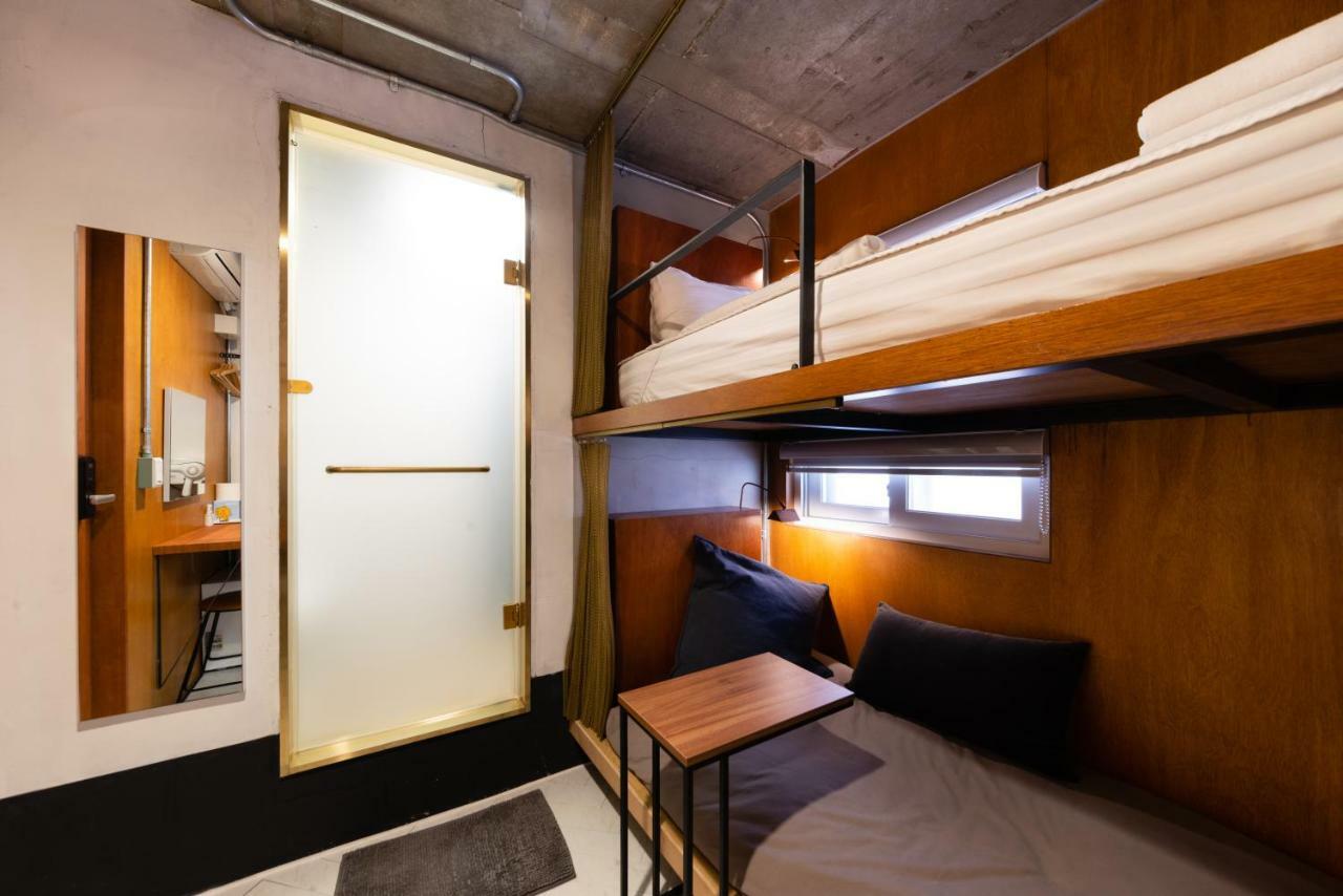 Hotel Baroato 2* Seoul