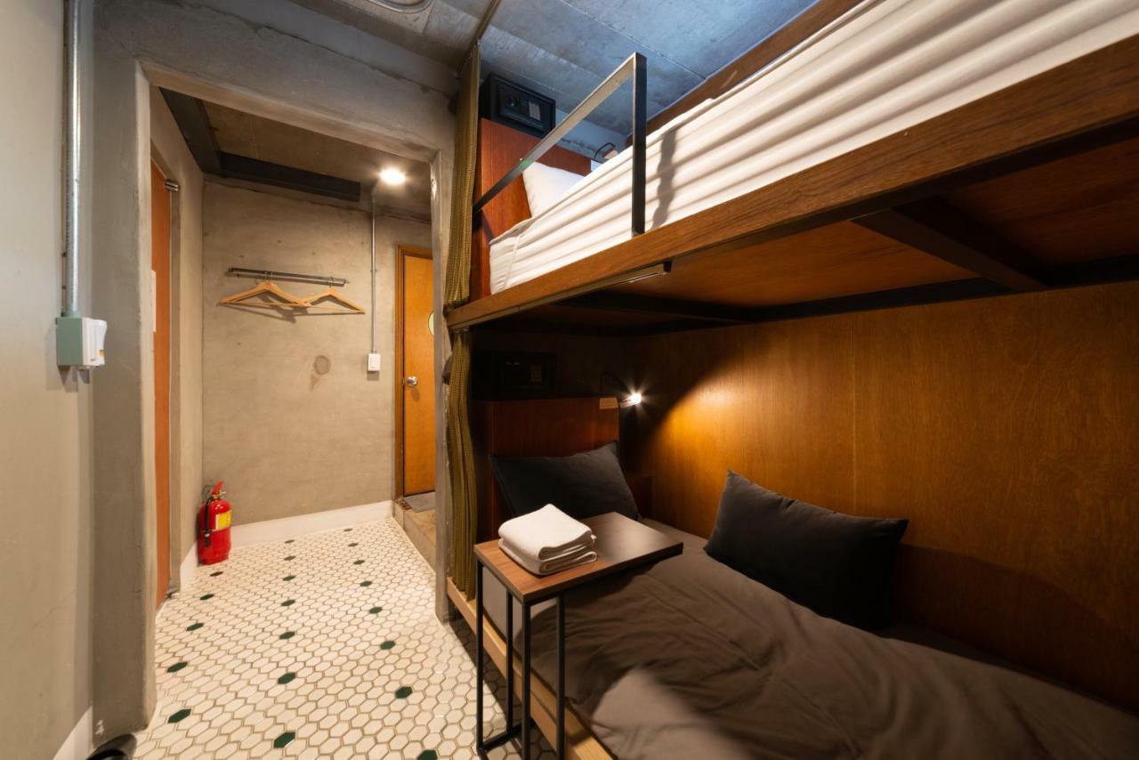 Guest house Hotel Baroato Seoul