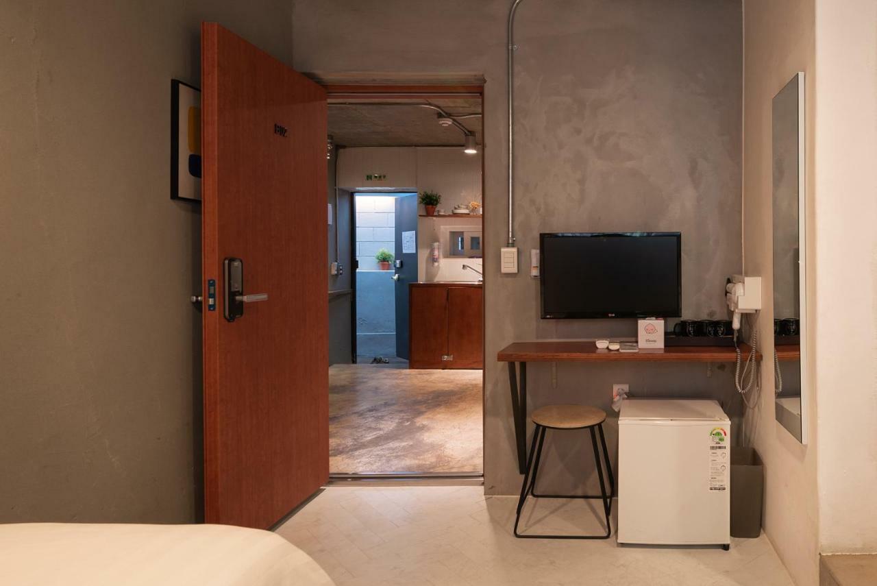 Hotel Baroato Guest house