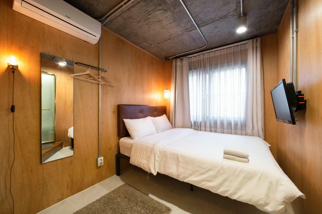Hotel Baroato 2* Seoul