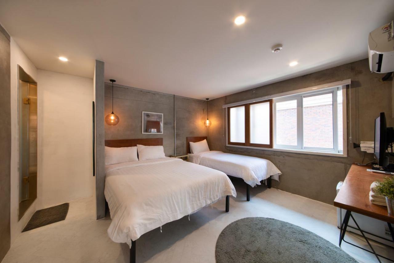 Hotel Baroato