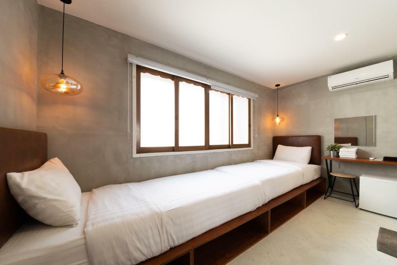 Hotel Baroato