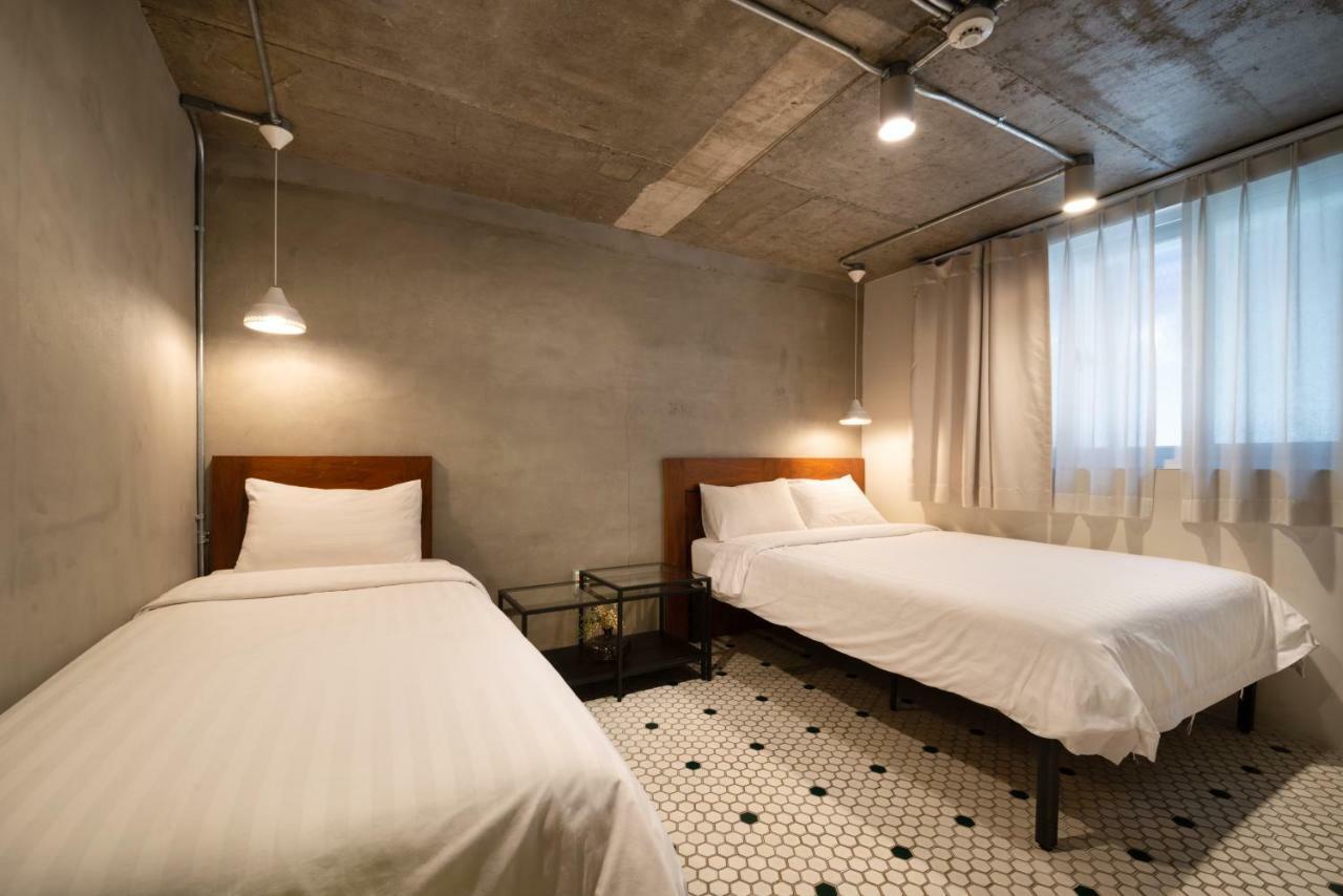 Hotel Baroato 2* Seoul