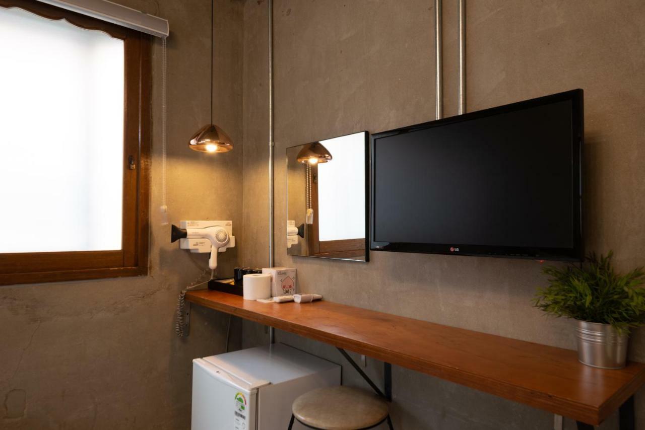Guest house Hotel Baroato Seoul