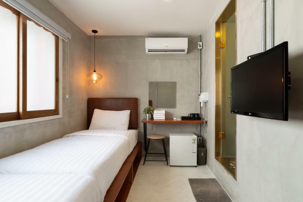 Hotel Baroato Guest house