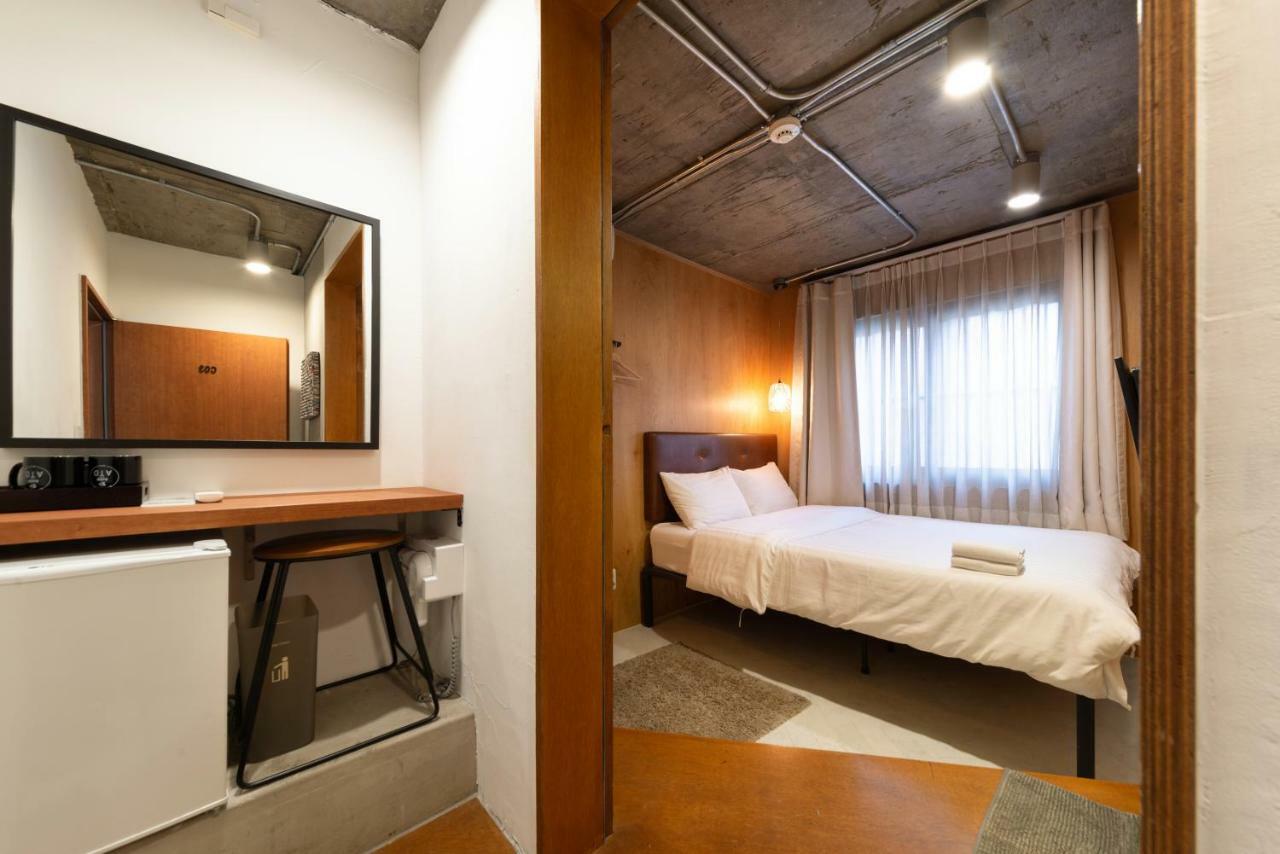 Hotel Baroato 2* Seoul