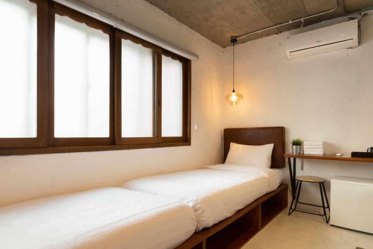 Hotel Baroato Seoul