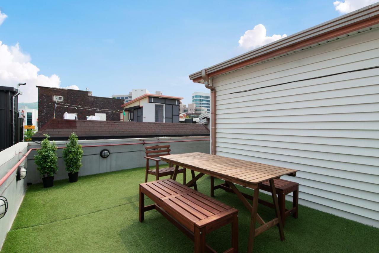 Hotel Baroato Seoul