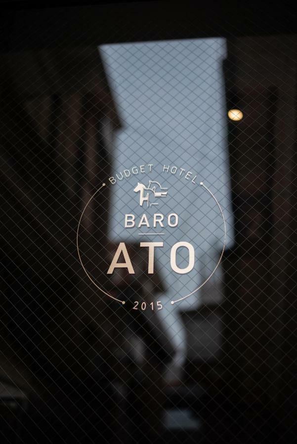 Hotel Baroato