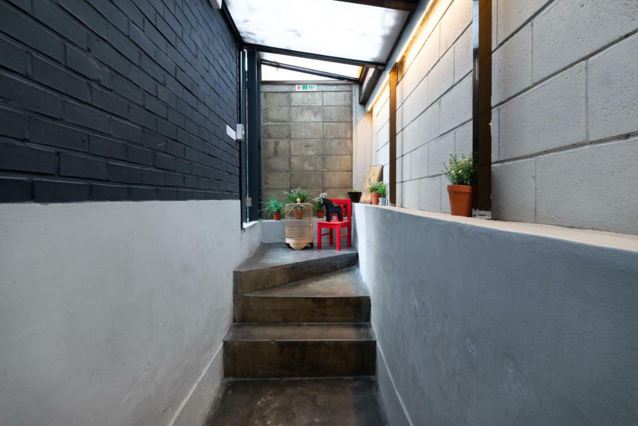 Hotel Baroato Guest house Seoul