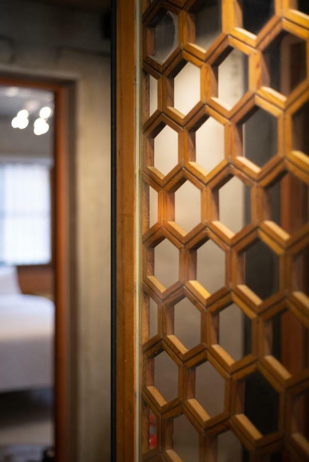 Hotel Baroato Seoul