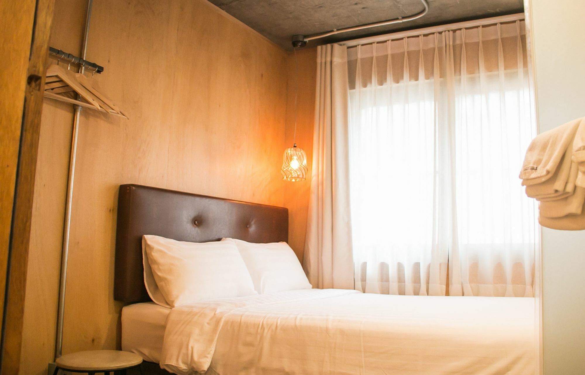 Guest house Hotel Baroato 2*