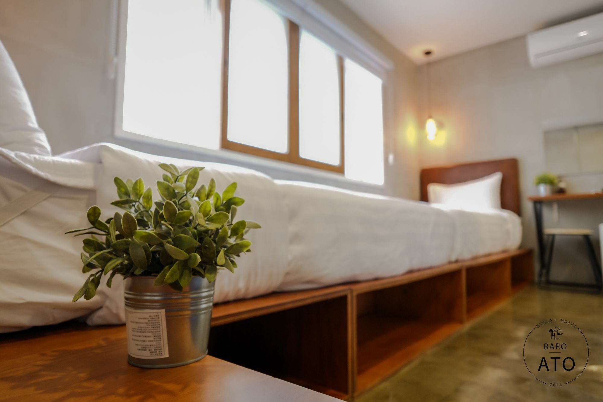 Hotel Baroato 2* Seoul