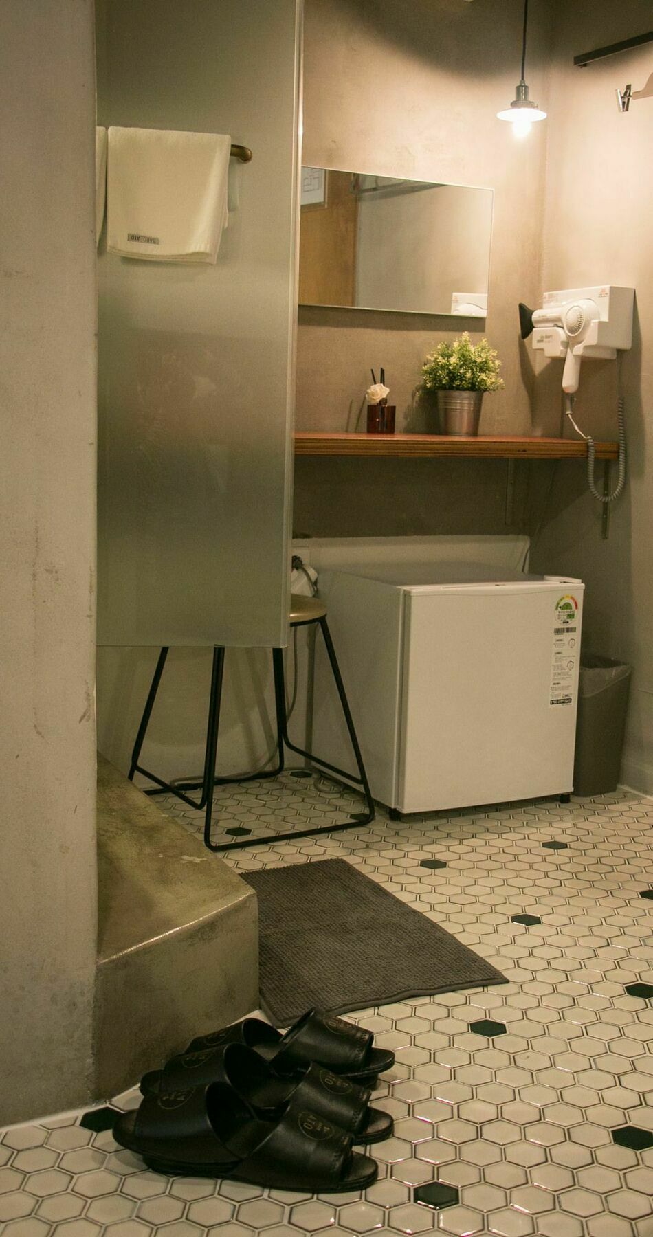 Hotel Baroato 2* Seoul