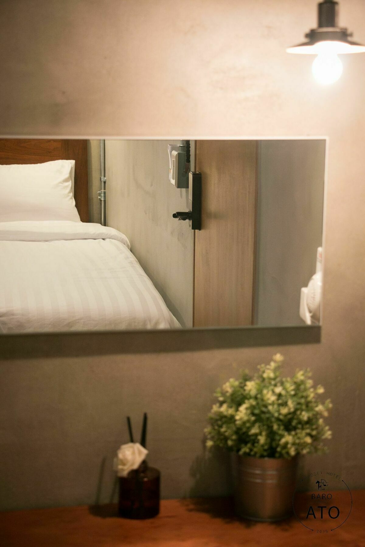Hotel Baroato