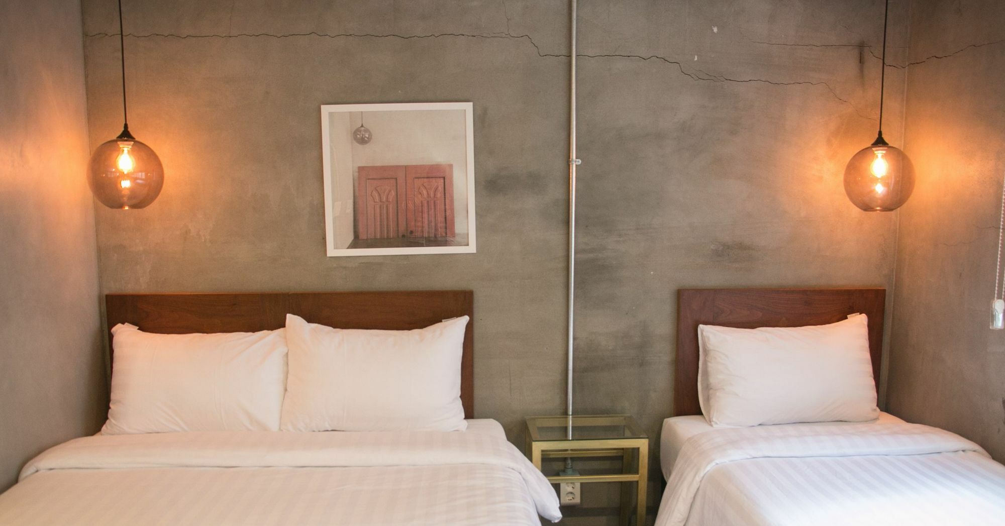 Hotel Baroato Seoul