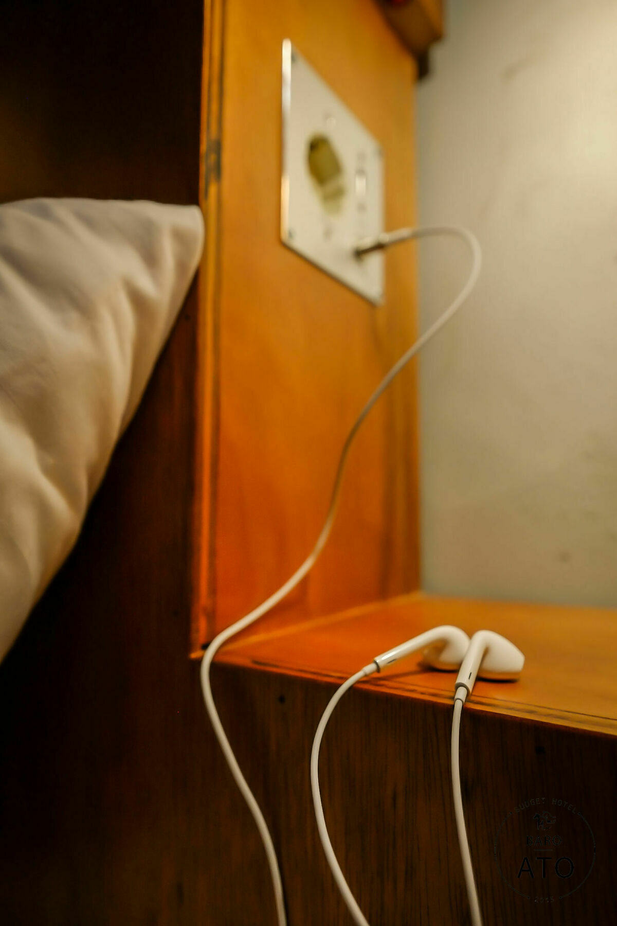 Hotel Baroato Guest house 2*