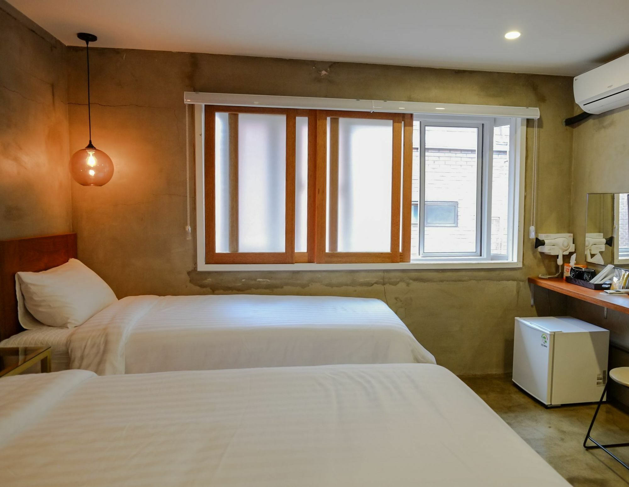 Hotel Baroato Guest house