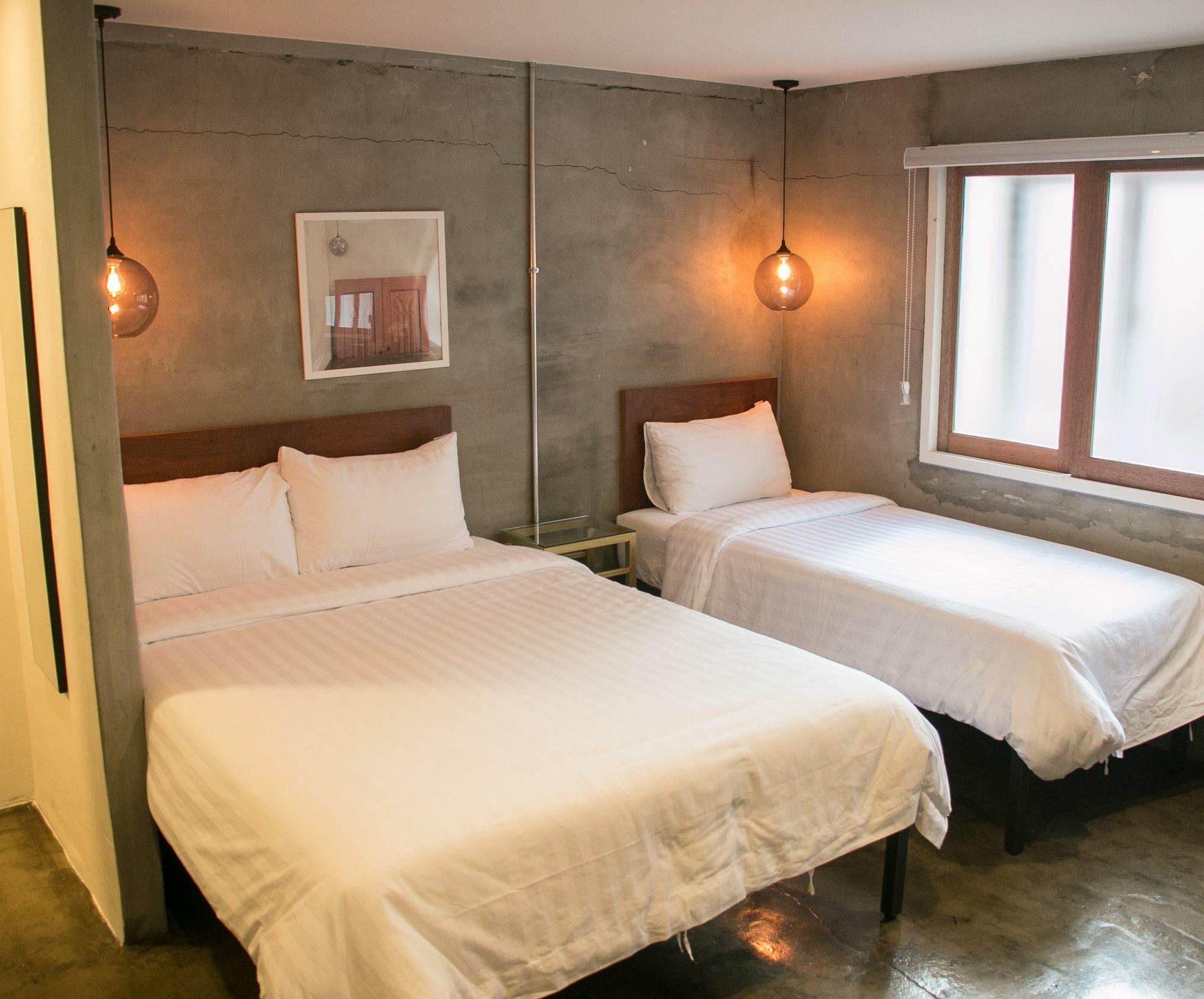 Hotel Baroato Seoul