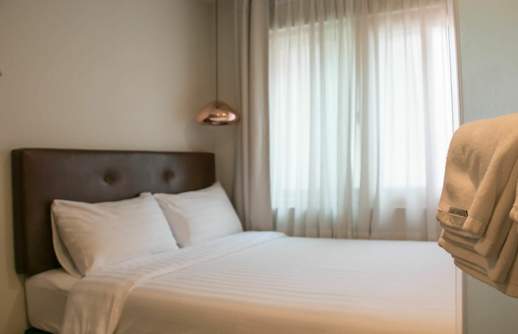 Guest house Hotel Baroato