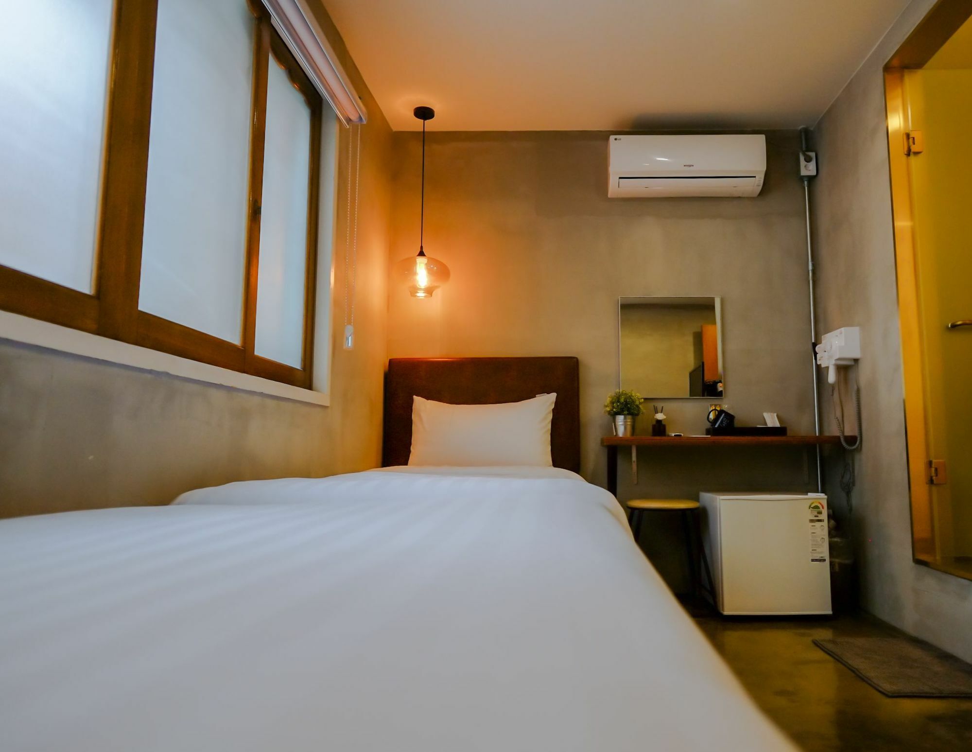 Hotel Baroato