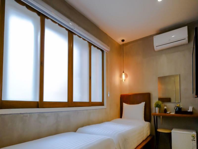 Hotel Baroato Seoul