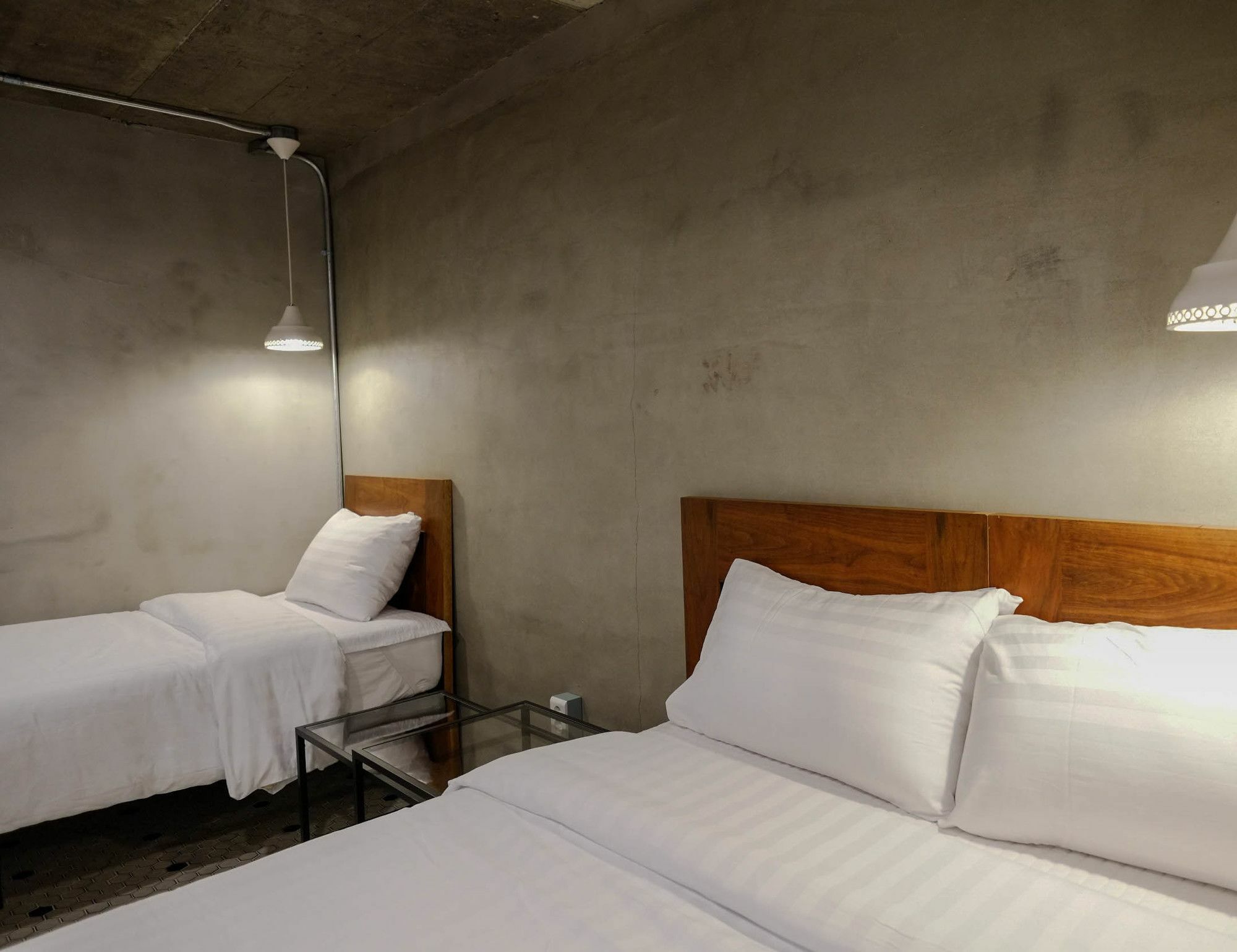Guest house Hotel Baroato Seoul