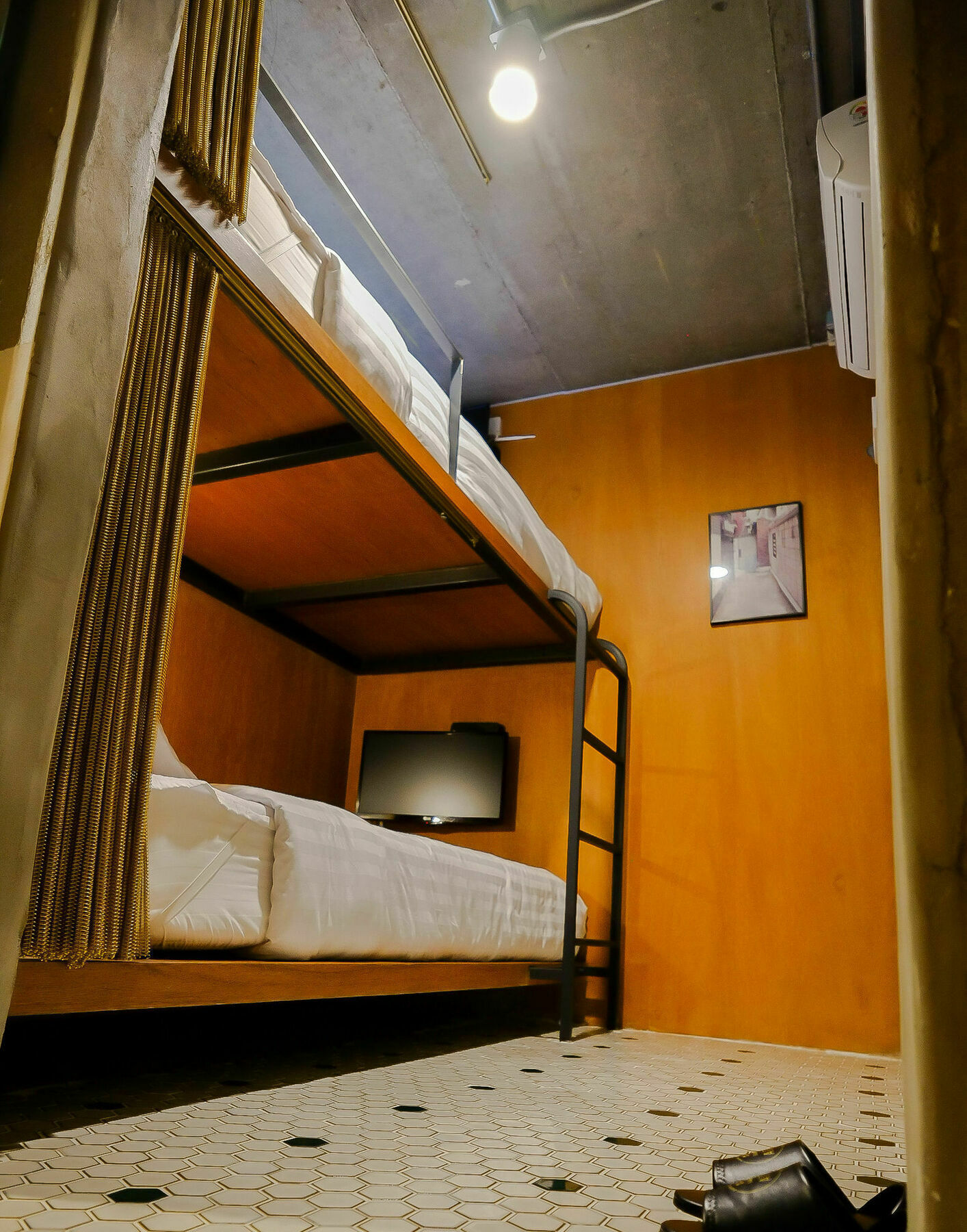 Guest house Hotel Baroato