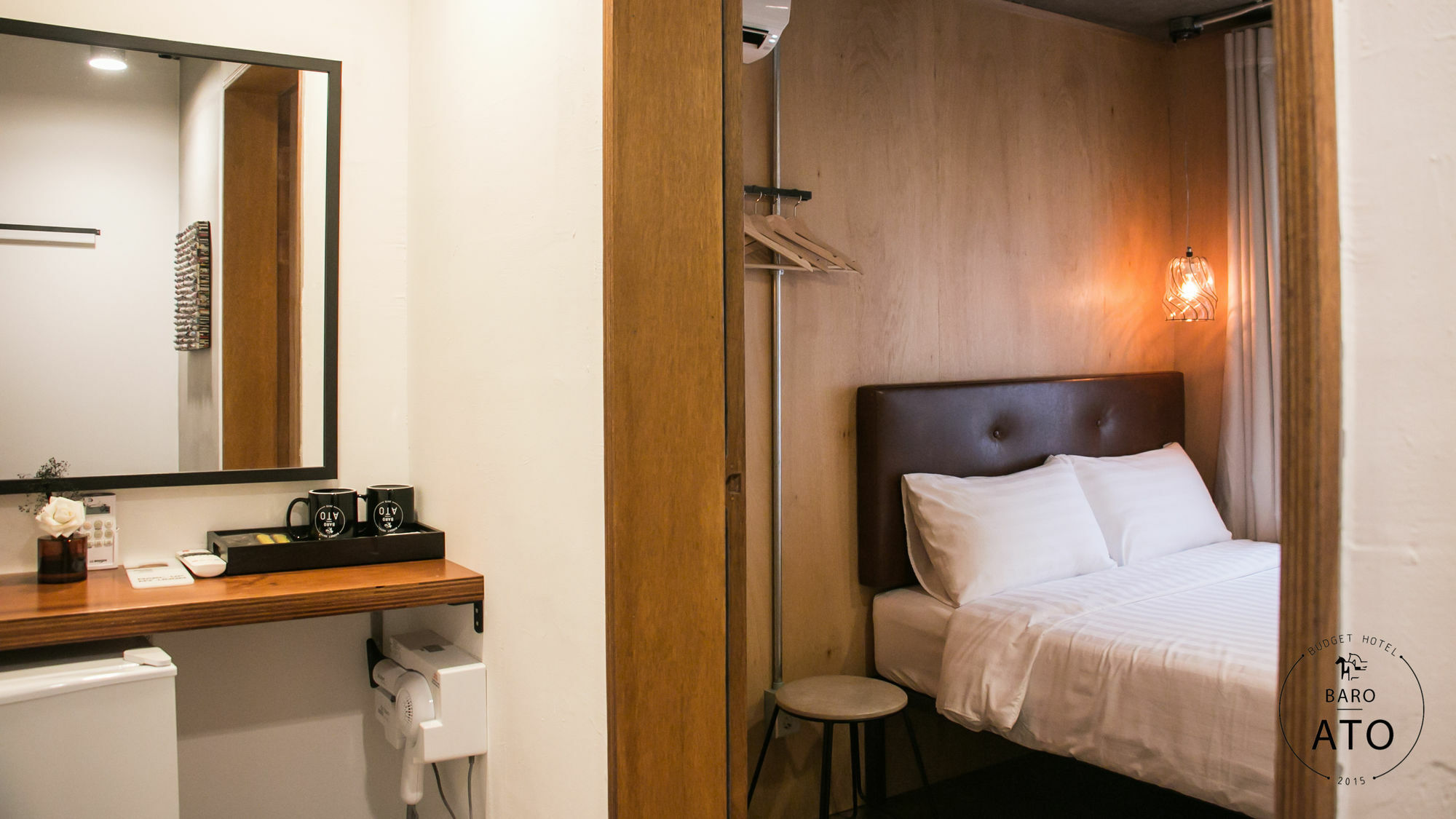 Guest house Hotel Baroato Seoul