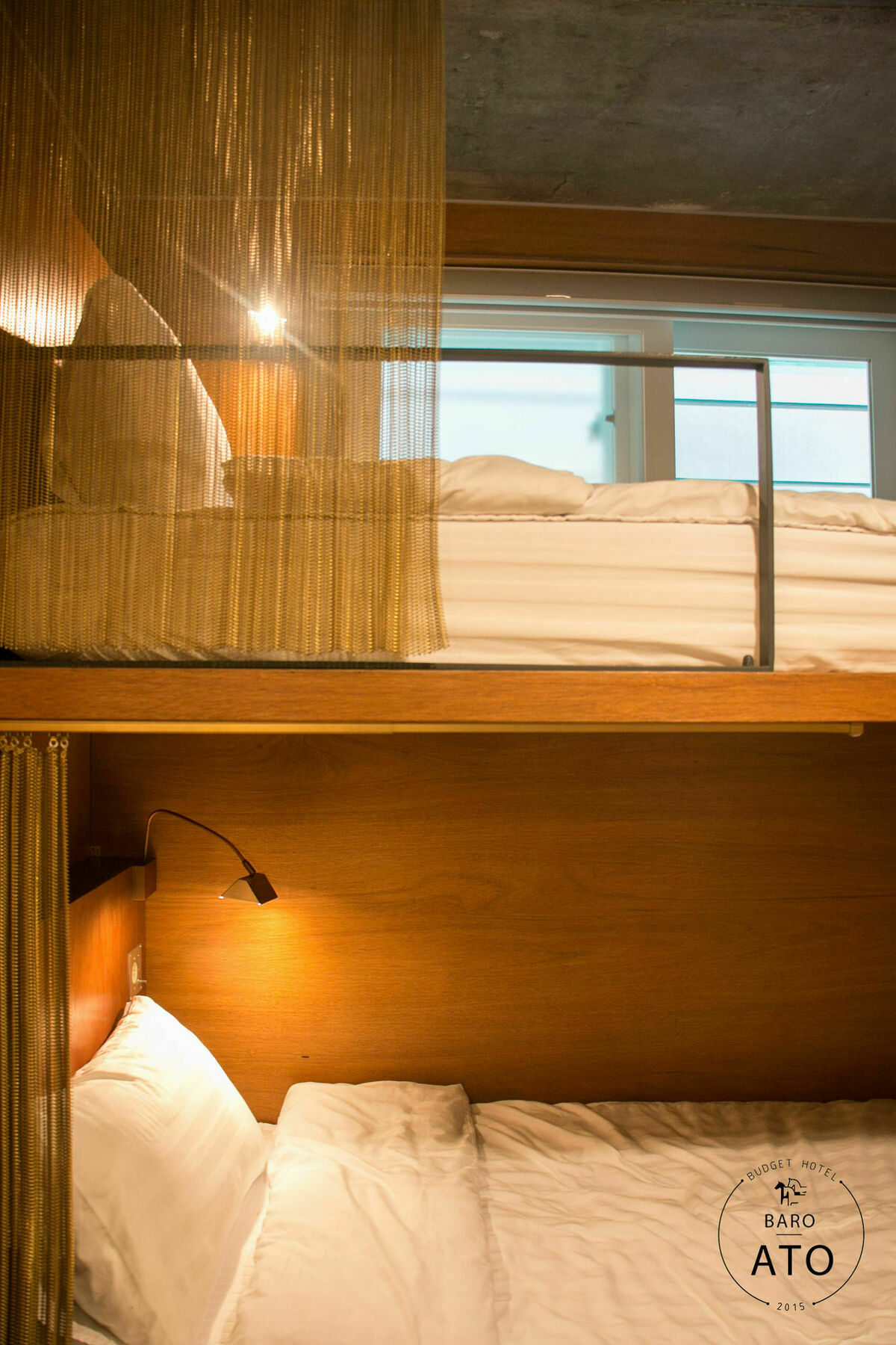 Guest house Hotel Baroato