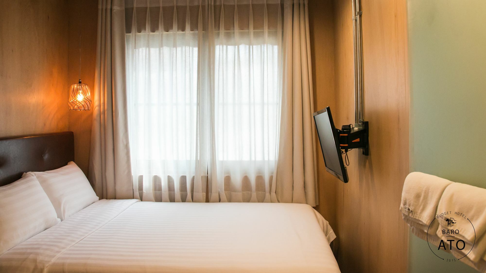 Hotel Baroato 2* Seoul