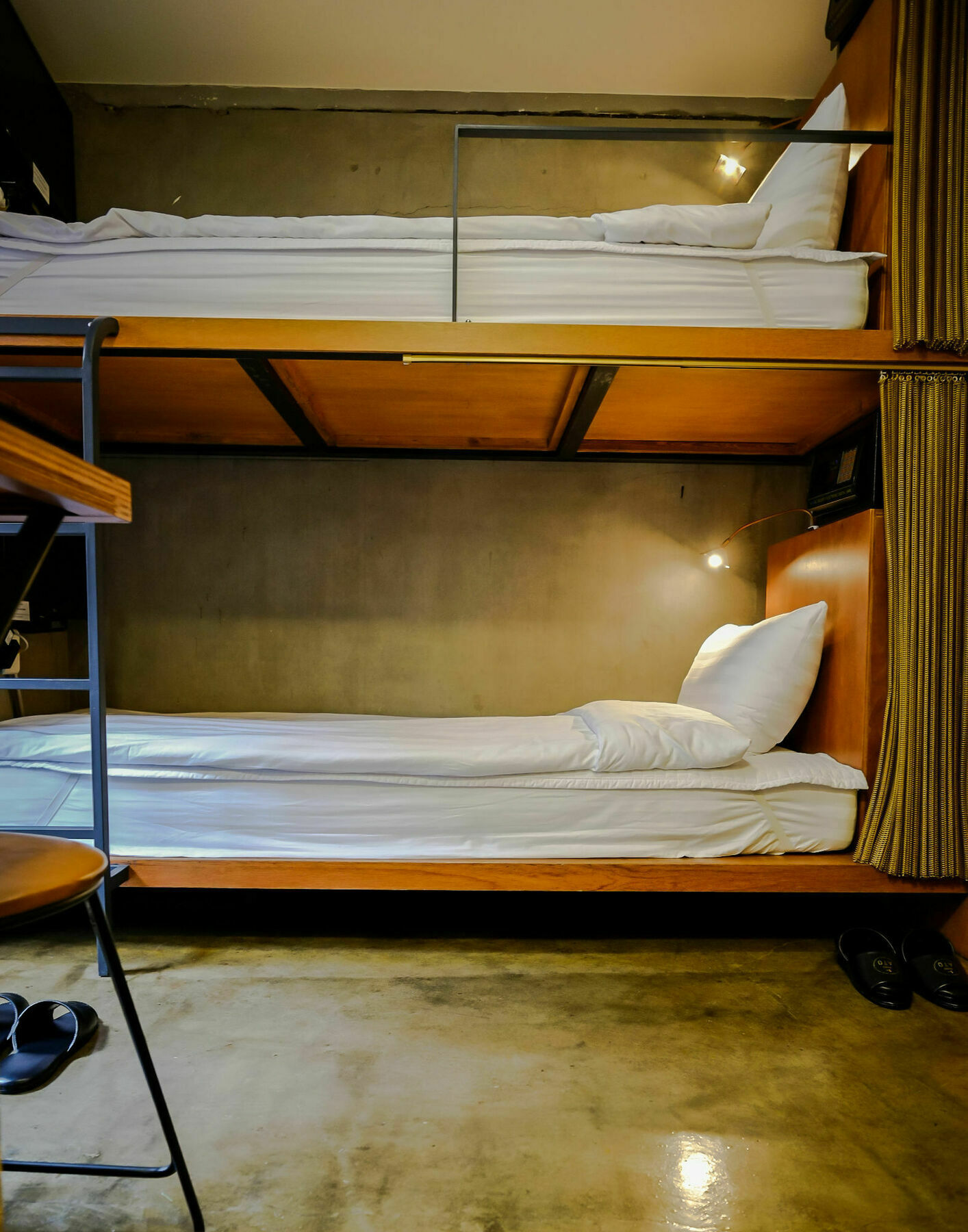 Guest house Hotel Baroato Seoul